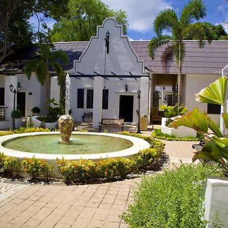 Milky Bay Resort Baan Tai Exterior photo