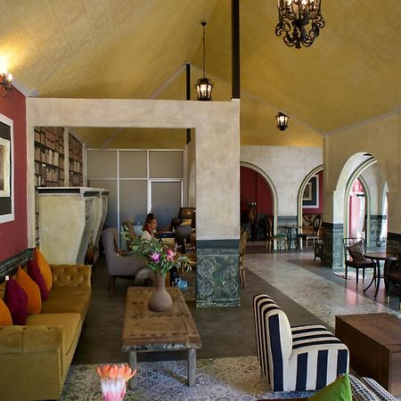 Milky Bay Resort Baan Tai Exterior photo