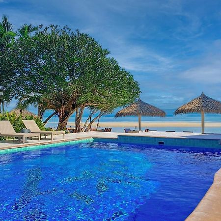 Milky Bay Resort Baan Tai Exterior photo