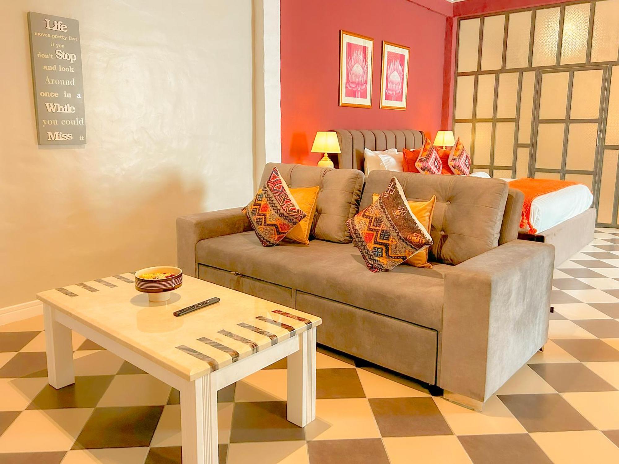 Milky Bay Resort Baan Tai Room photo