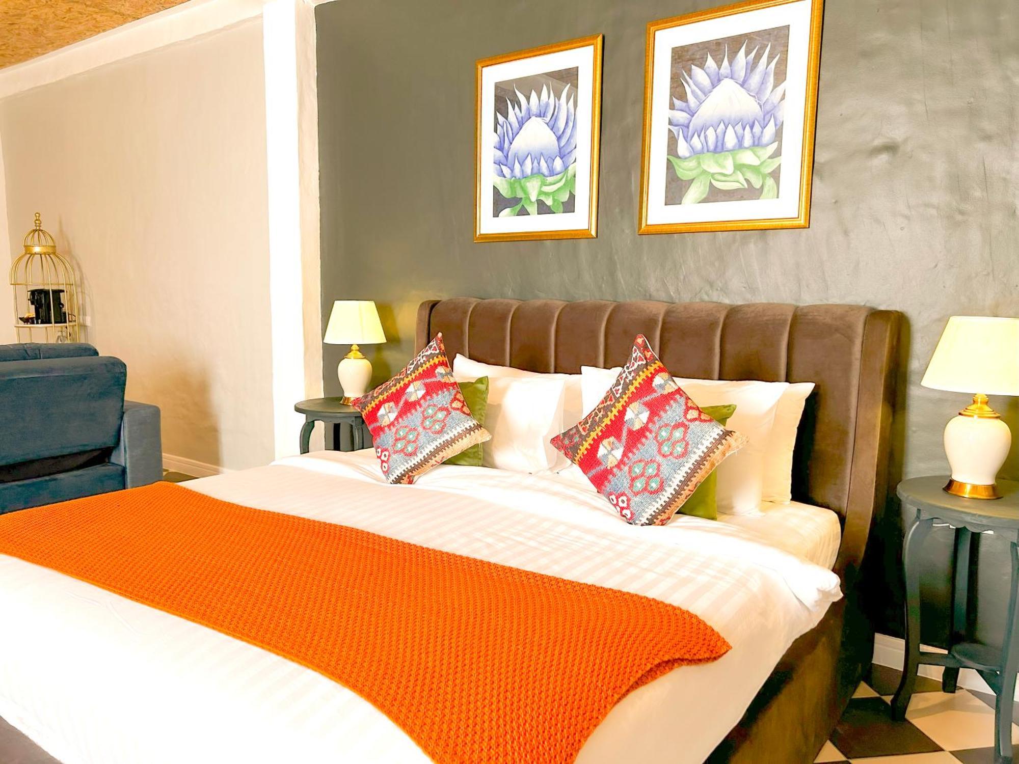 Milky Bay Resort Baan Tai Room photo
