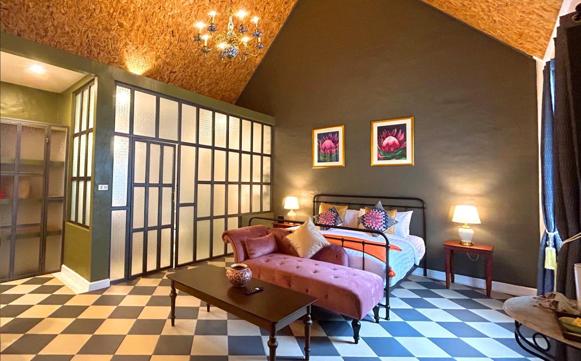 Milky Bay Resort Baan Tai Room photo