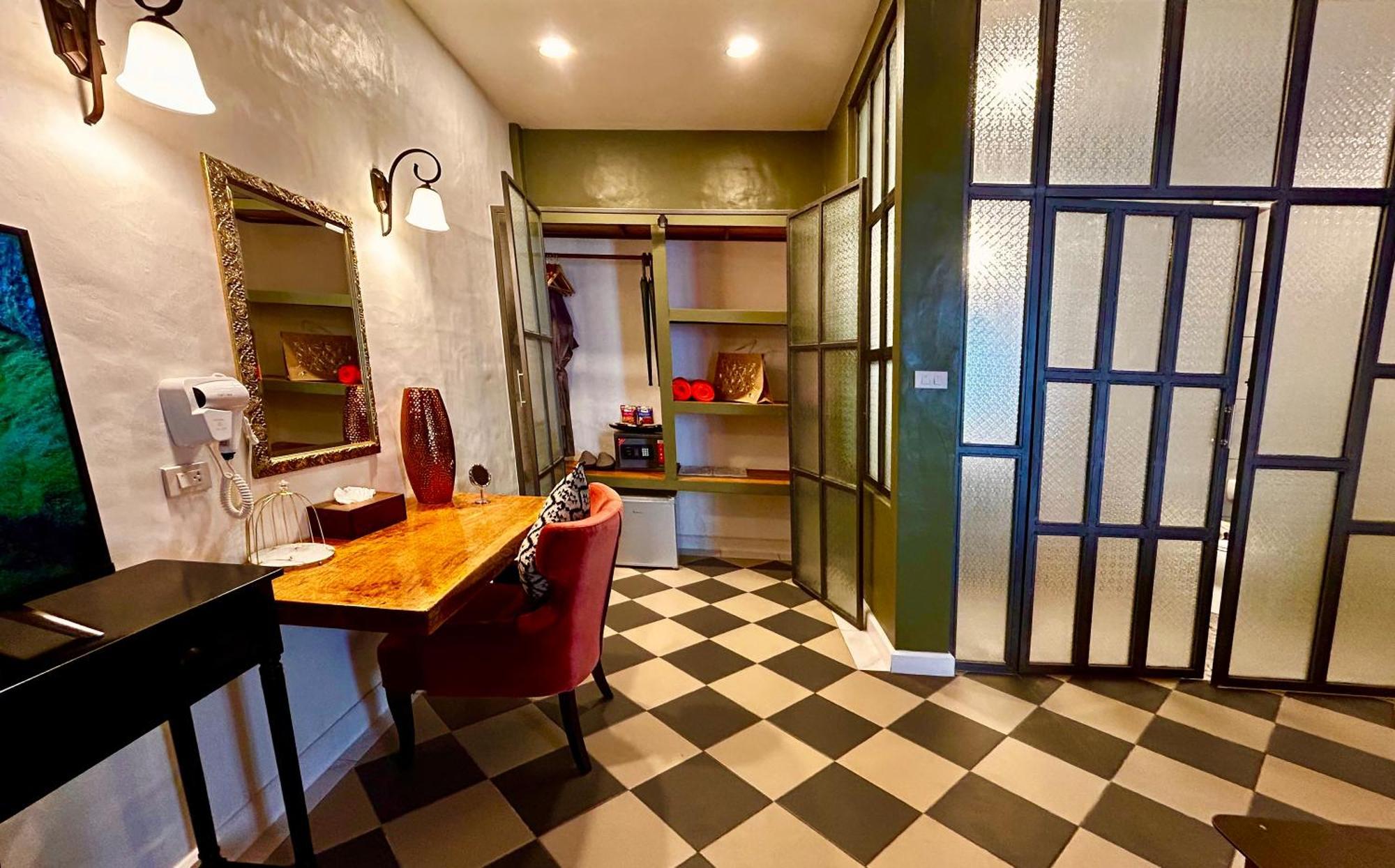 Milky Bay Resort Baan Tai Room photo