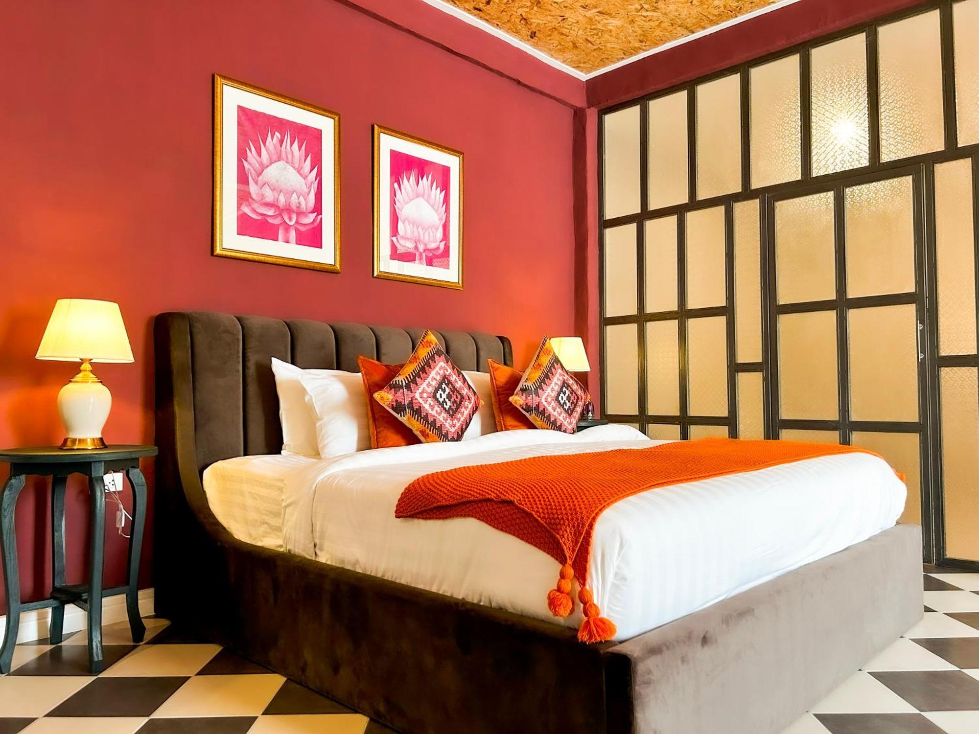 Milky Bay Resort Baan Tai Room photo
