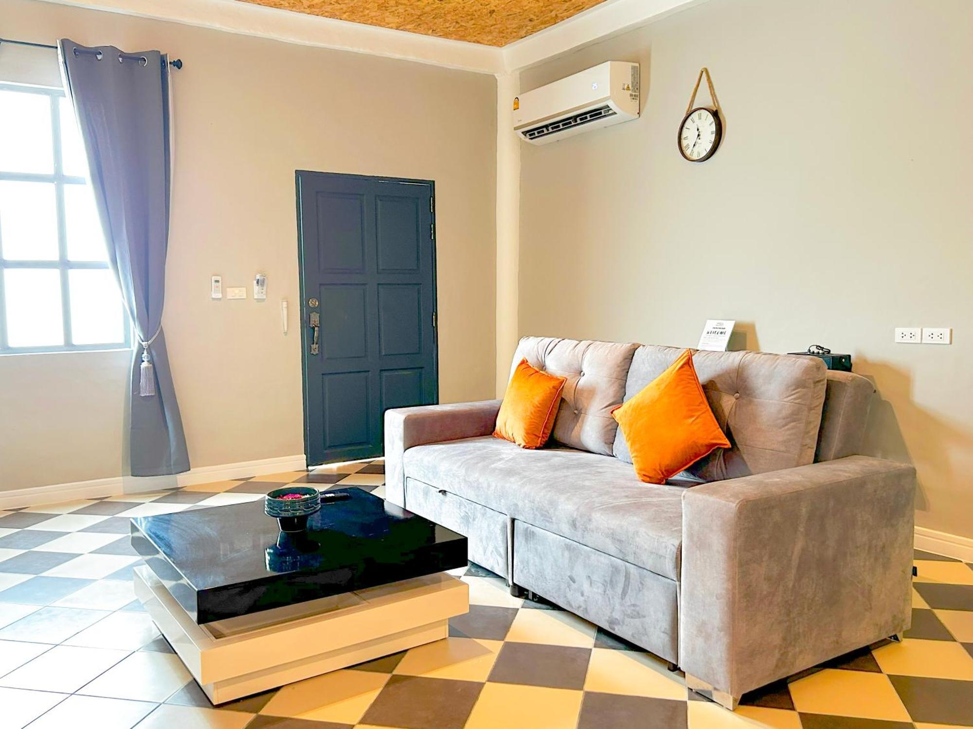 Milky Bay Resort Baan Tai Room photo