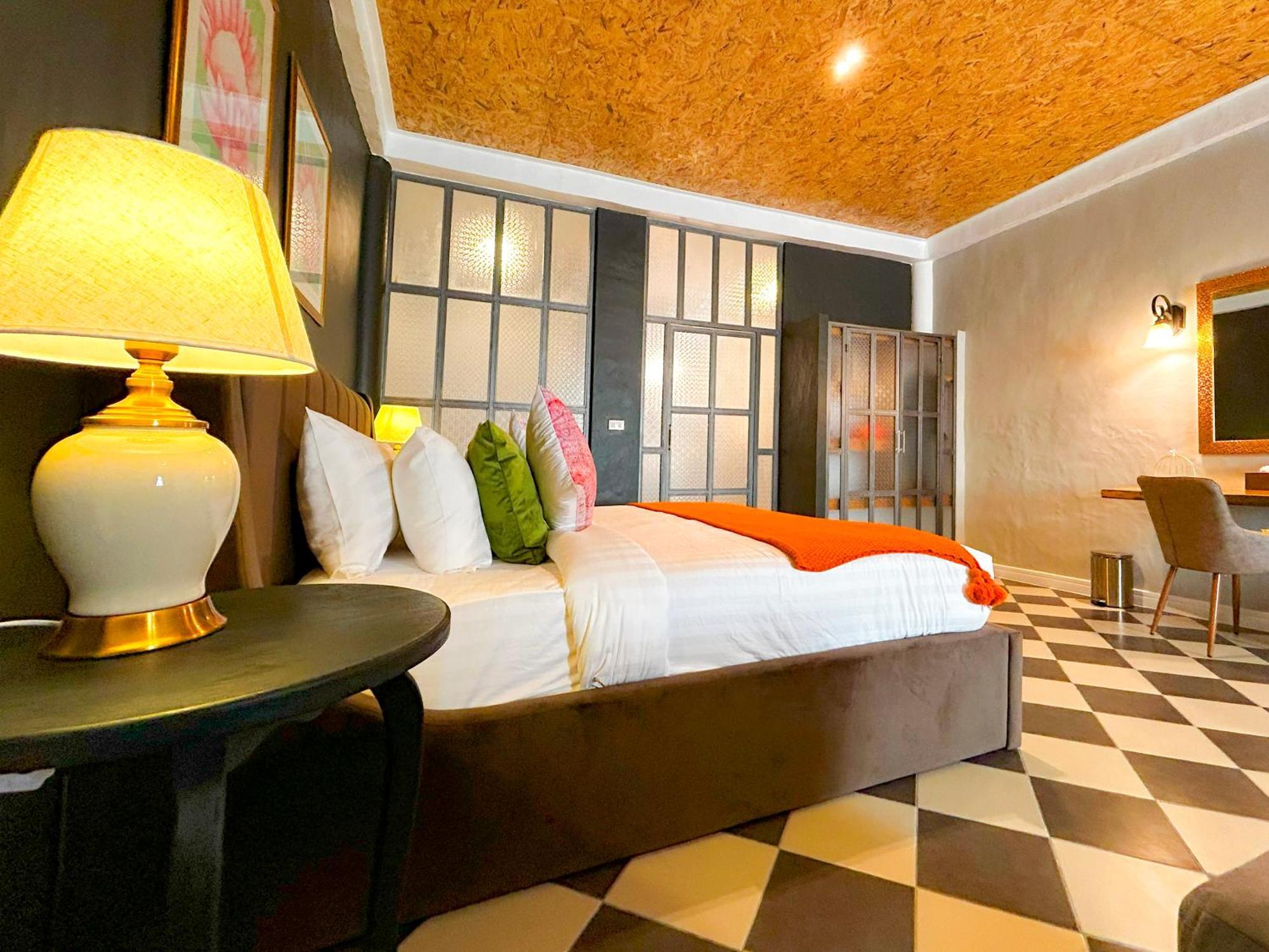 Milky Bay Resort Baan Tai Room photo