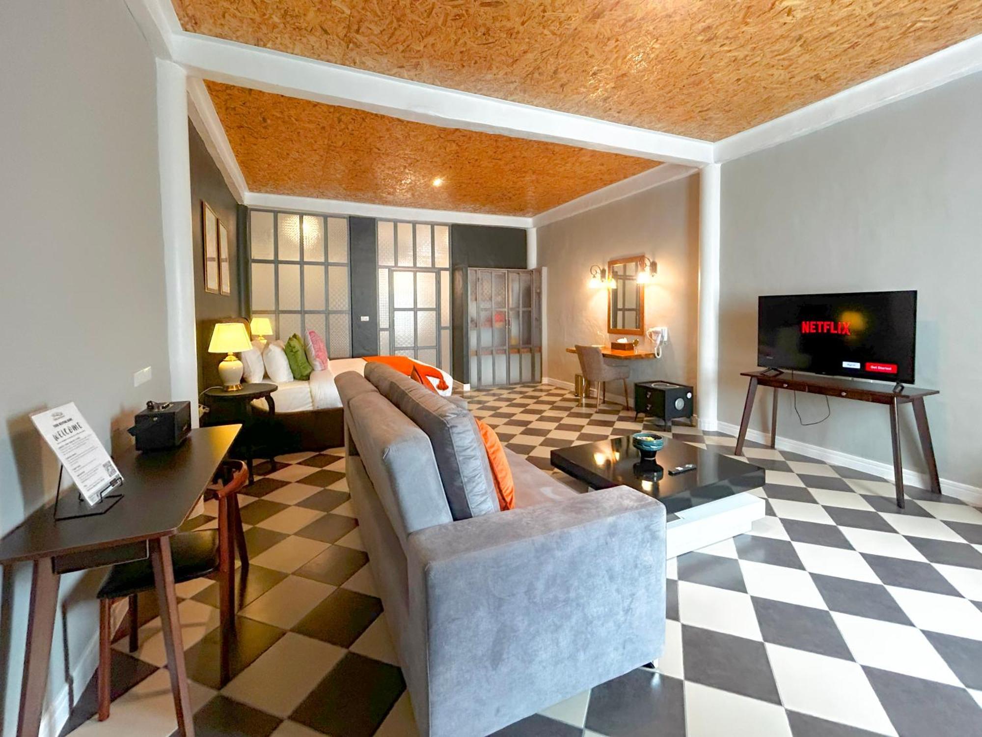 Milky Bay Resort Baan Tai Room photo