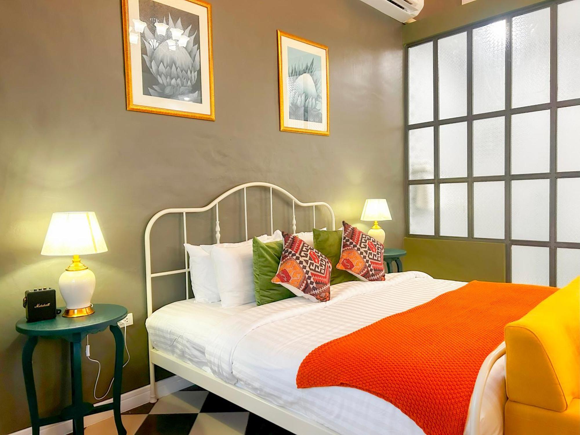 Milky Bay Resort Baan Tai Room photo