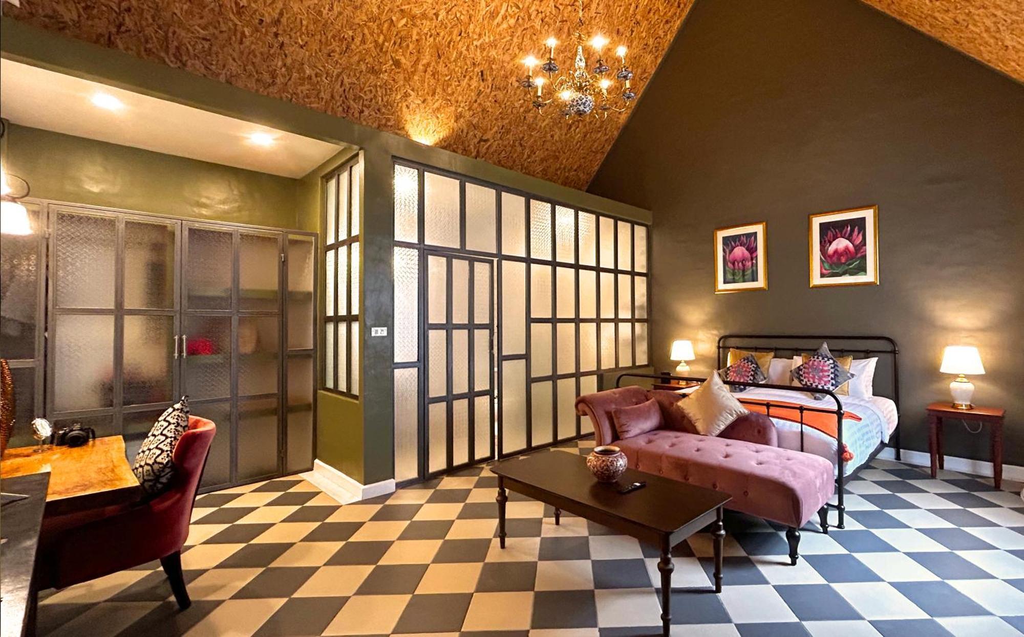 Milky Bay Resort Baan Tai Room photo