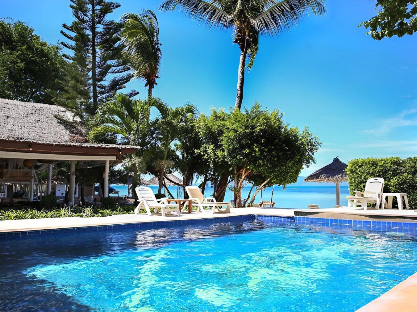 Milky Bay Resort Baan Tai Exterior photo