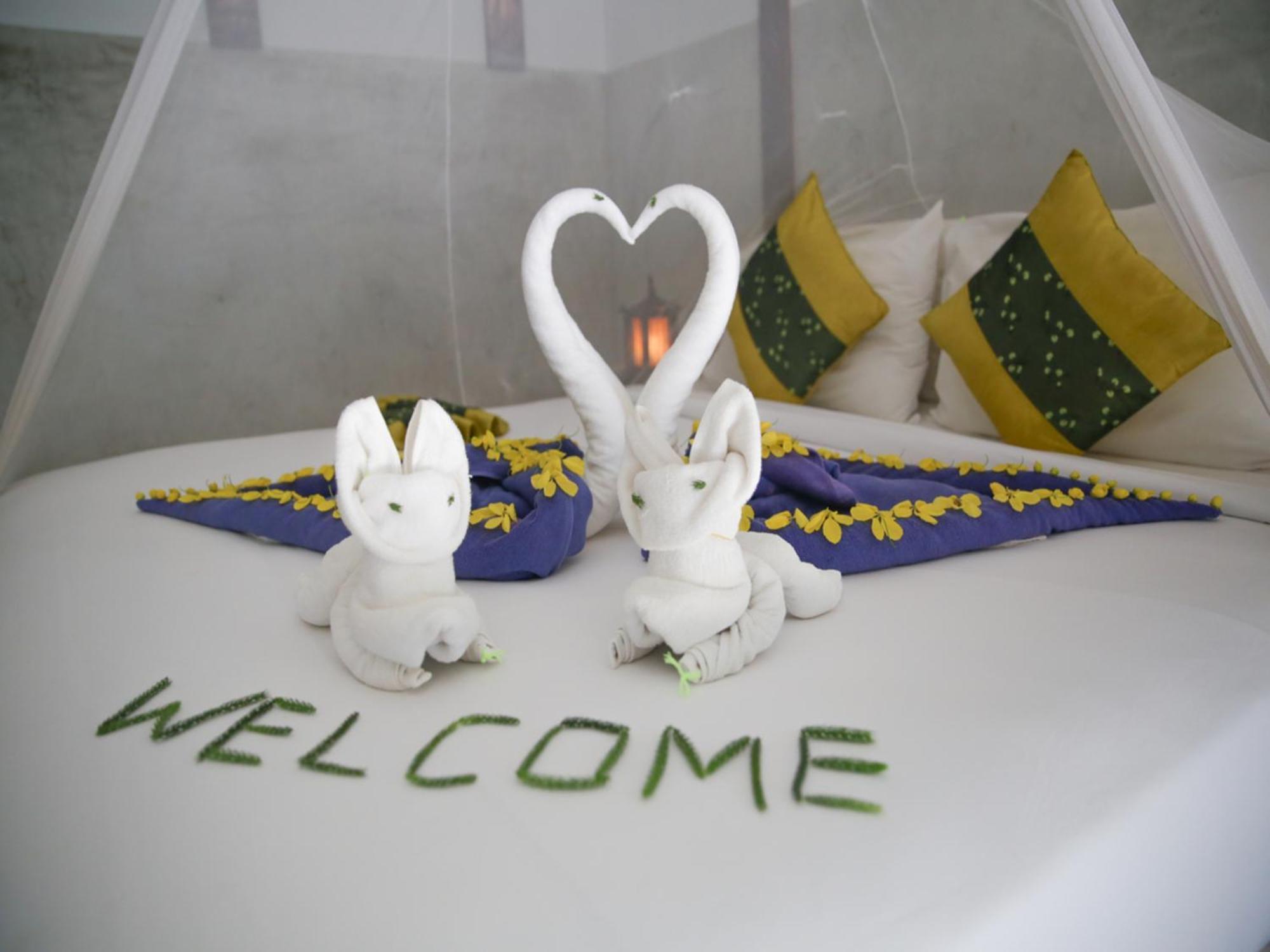 Milky Bay Resort Baan Tai Room photo