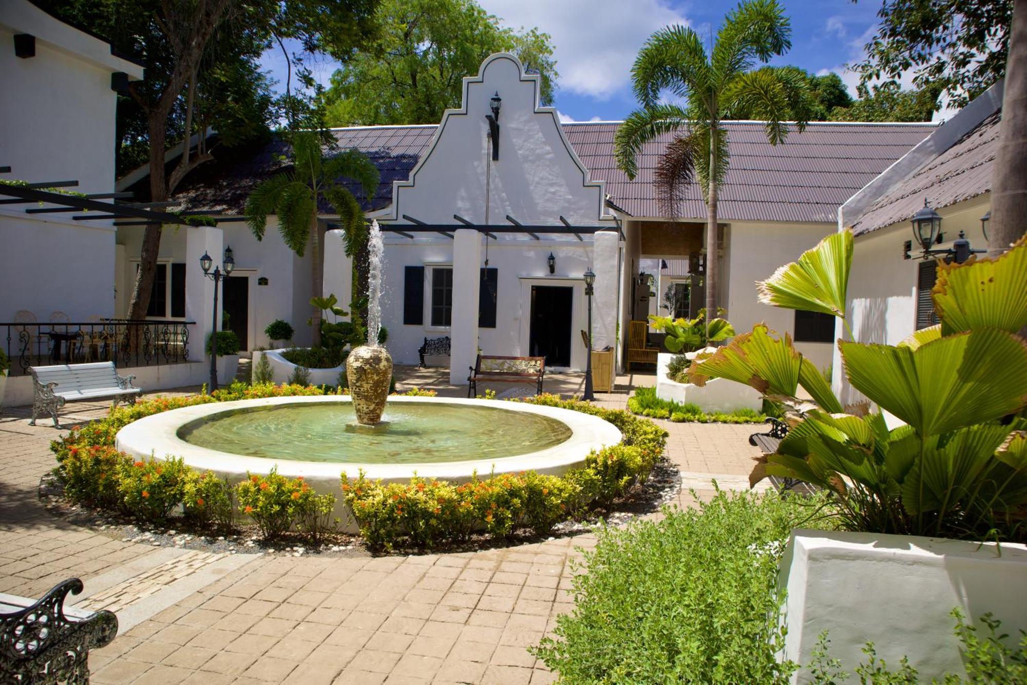 Milky Bay Resort Baan Tai Exterior photo