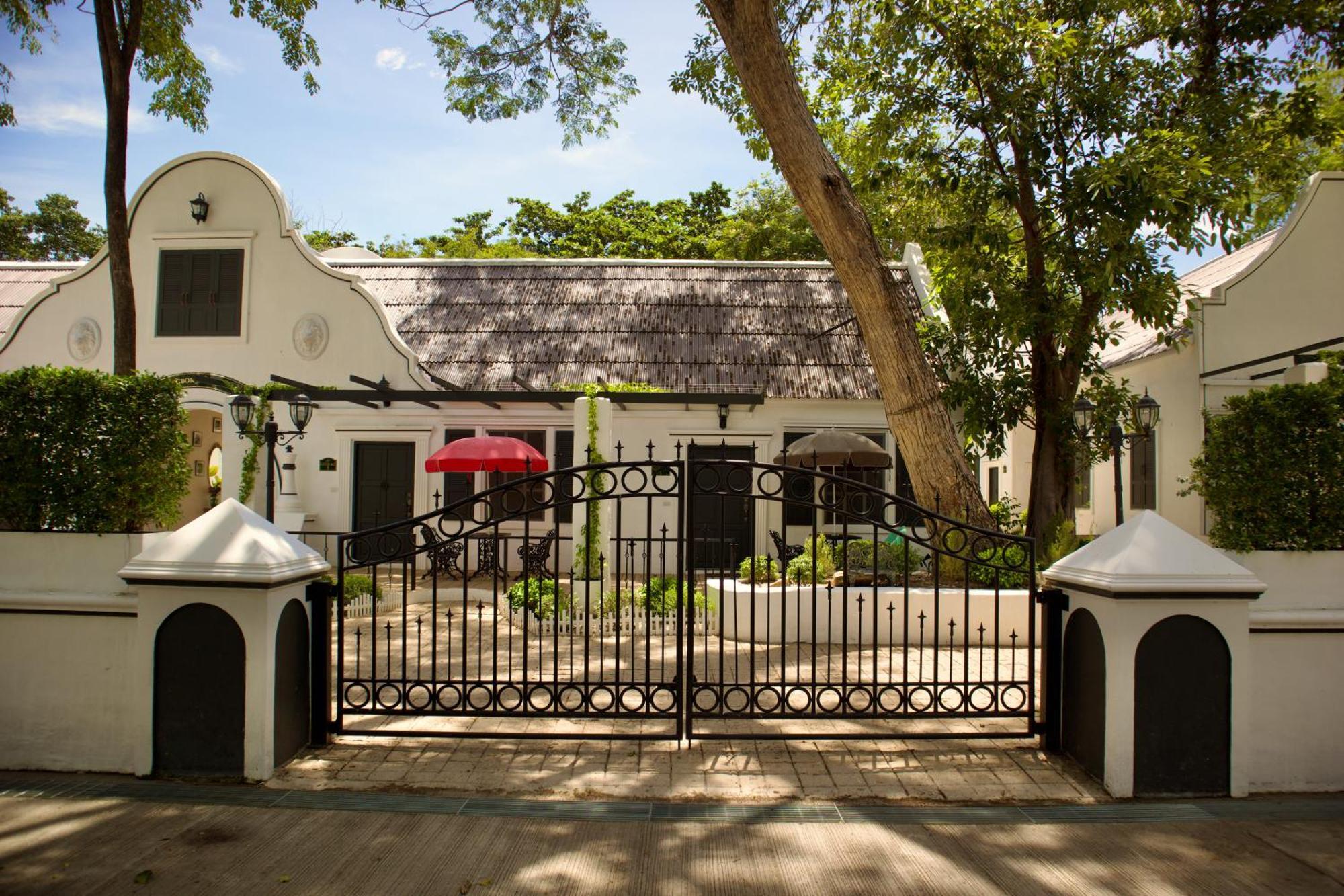 Milky Bay Resort Baan Tai Exterior photo