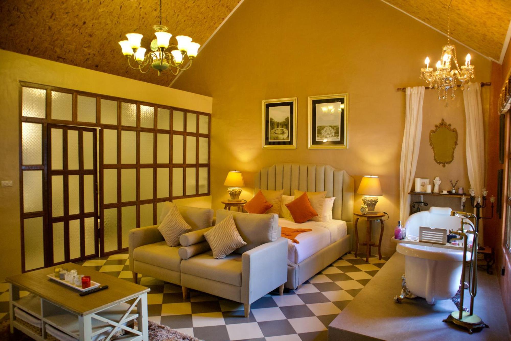 Milky Bay Resort Baan Tai Room photo