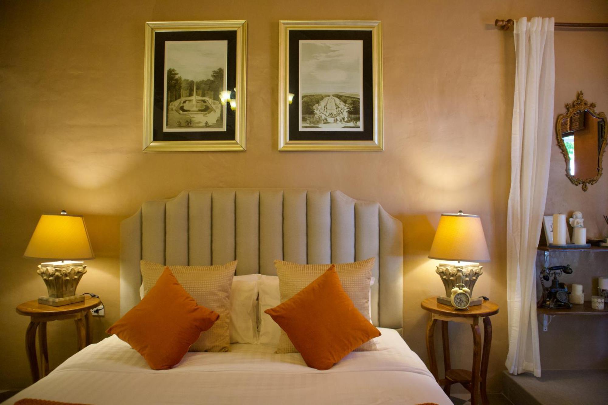 Milky Bay Resort Baan Tai Room photo