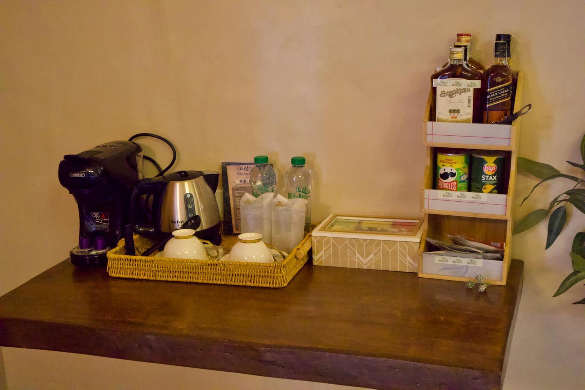 Milky Bay Resort Baan Tai Room photo
