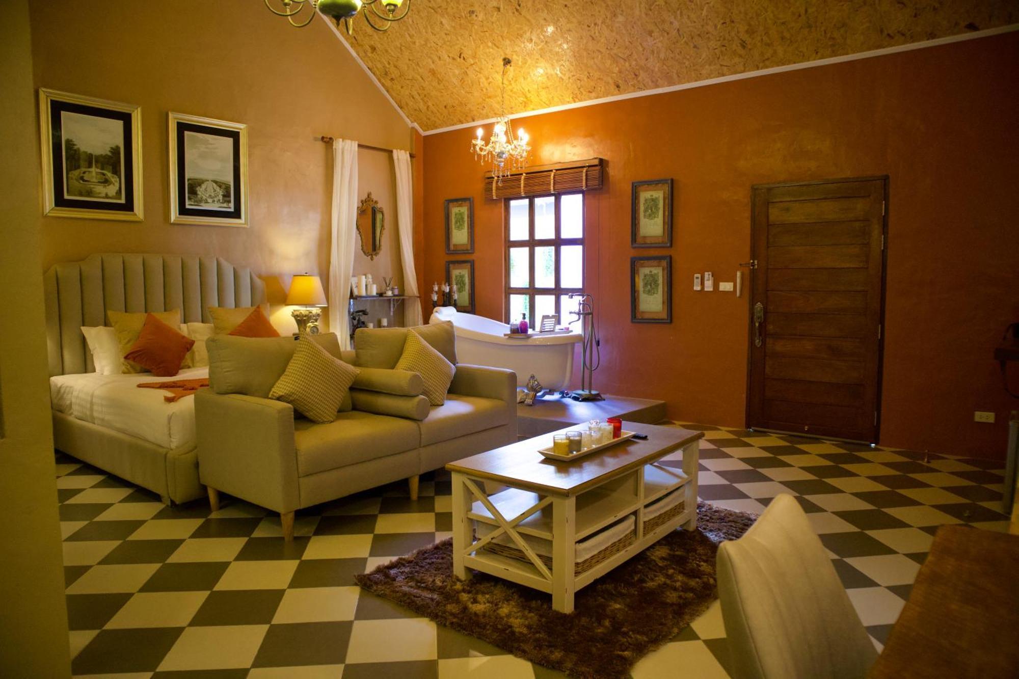 Milky Bay Resort Baan Tai Room photo