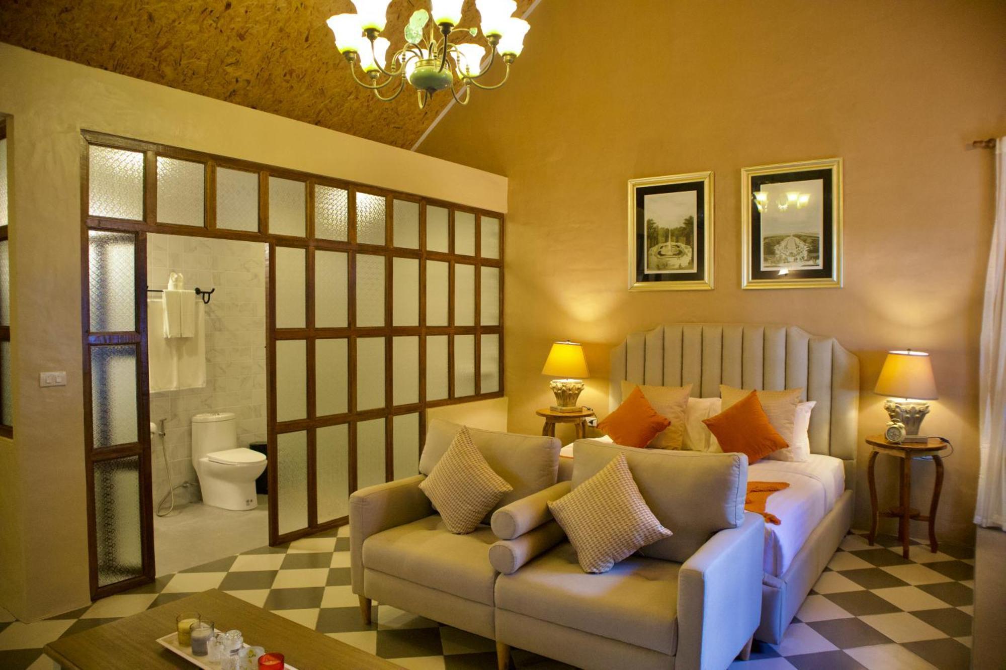 Milky Bay Resort Baan Tai Room photo