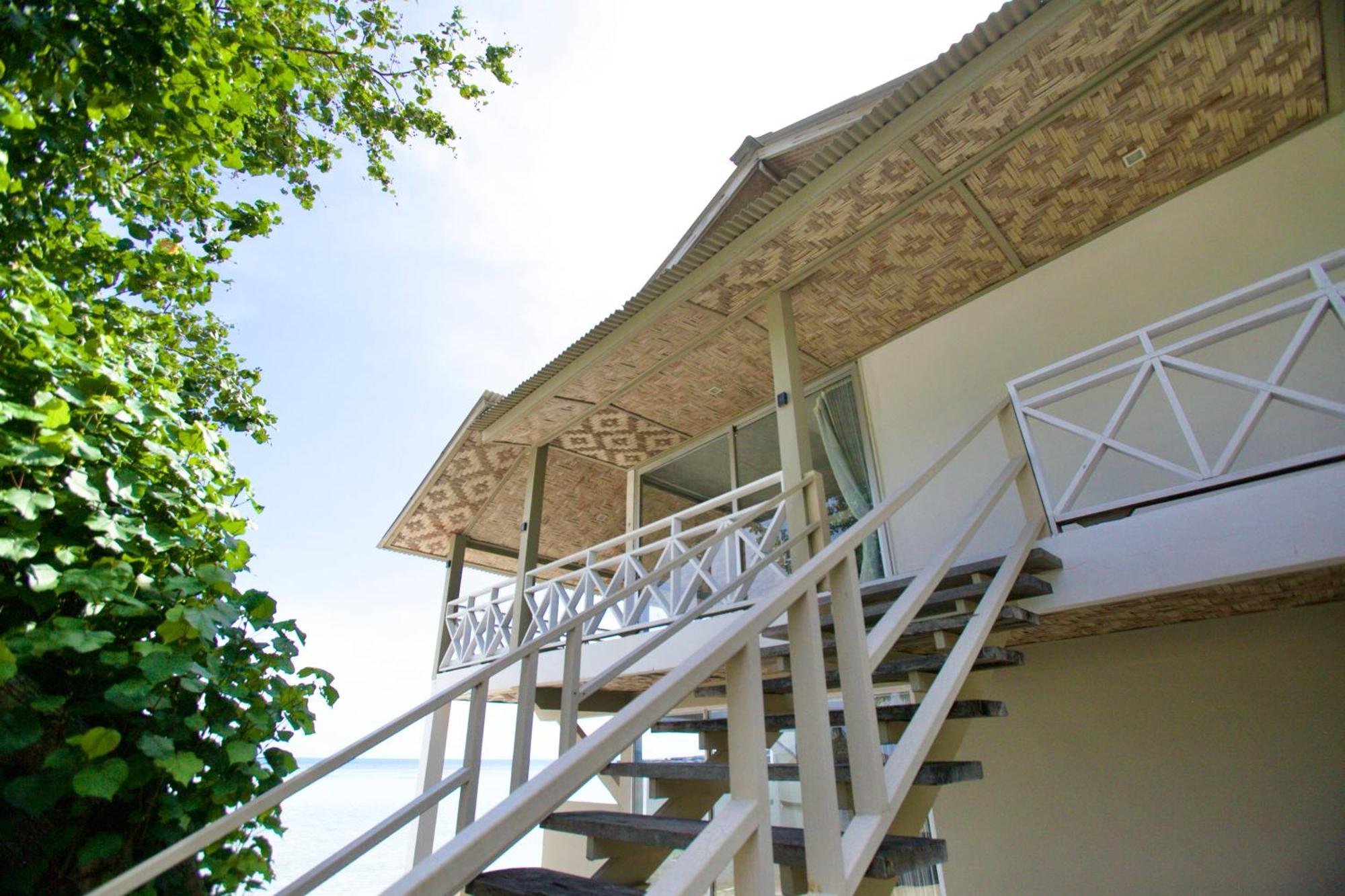 Milky Bay Resort Baan Tai Exterior photo