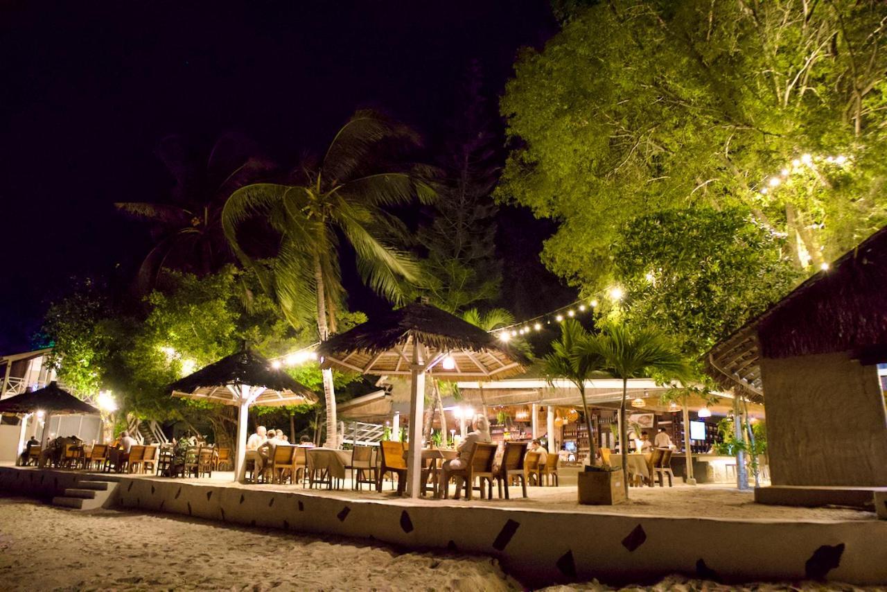 Milky Bay Resort Baan Tai Exterior photo