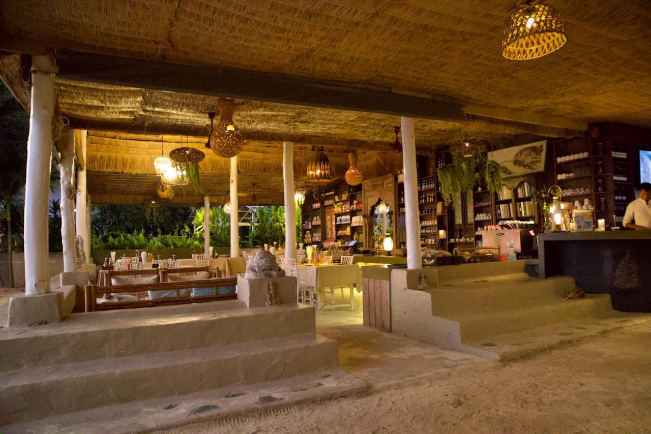 Milky Bay Resort Baan Tai Exterior photo