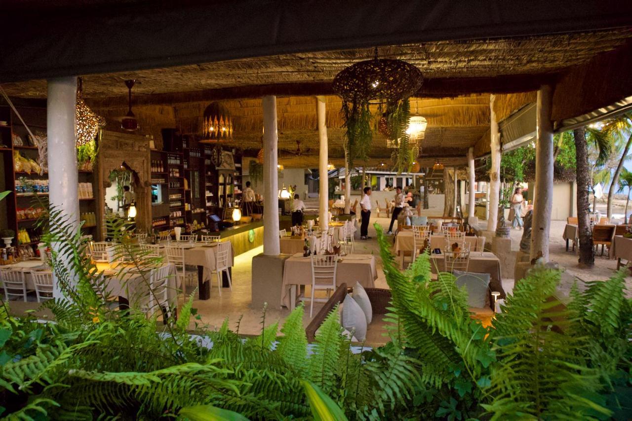 Milky Bay Resort Baan Tai Exterior photo