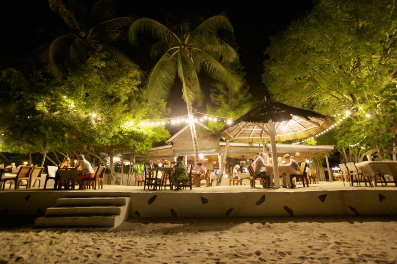 Milky Bay Resort Baan Tai Exterior photo