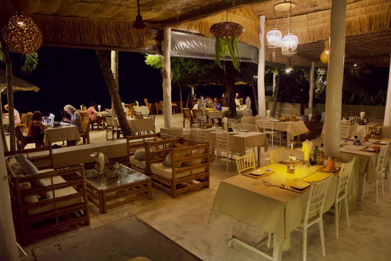 Milky Bay Resort Baan Tai Exterior photo