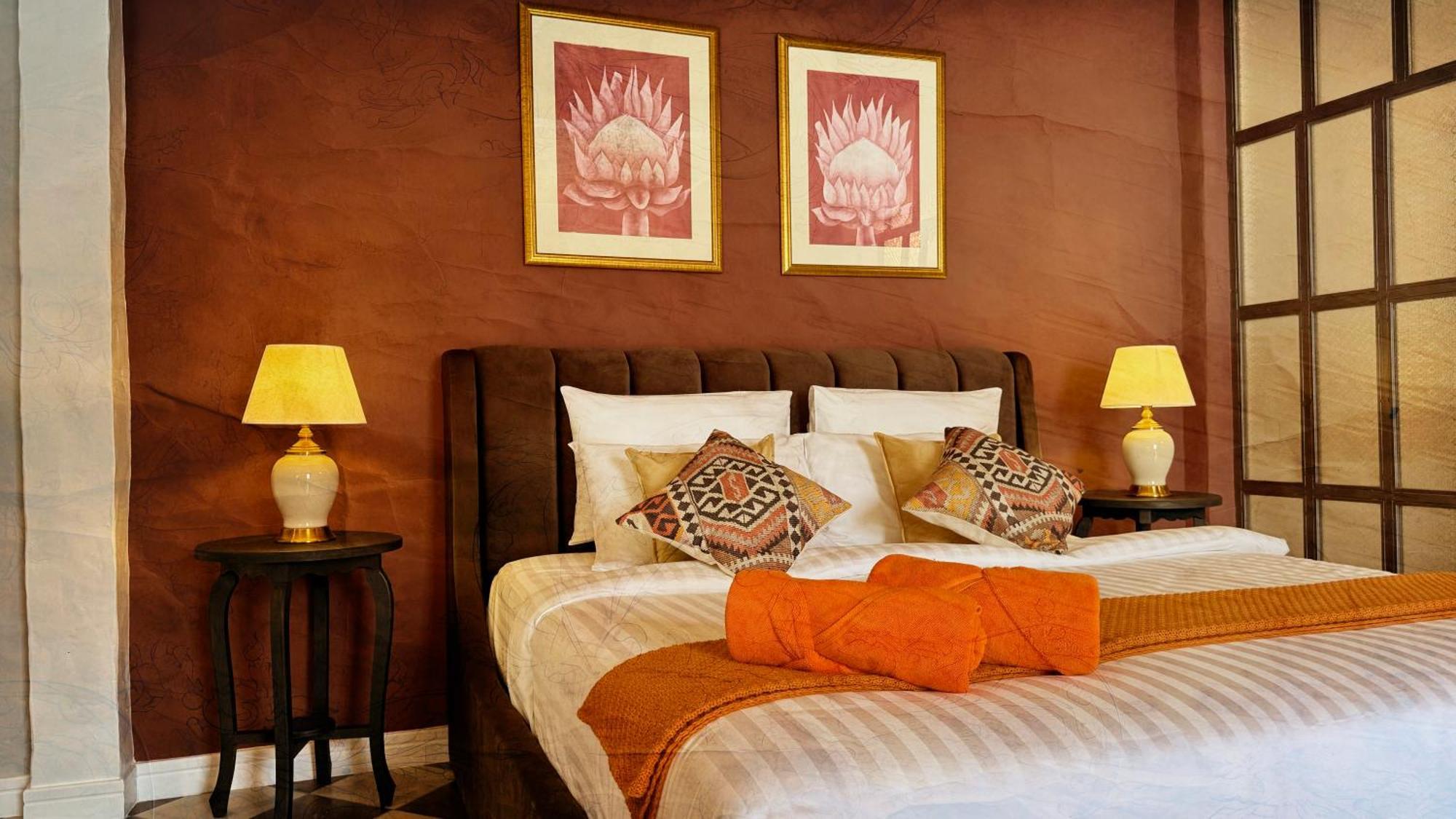 Milky Bay Resort Baan Tai Exterior photo