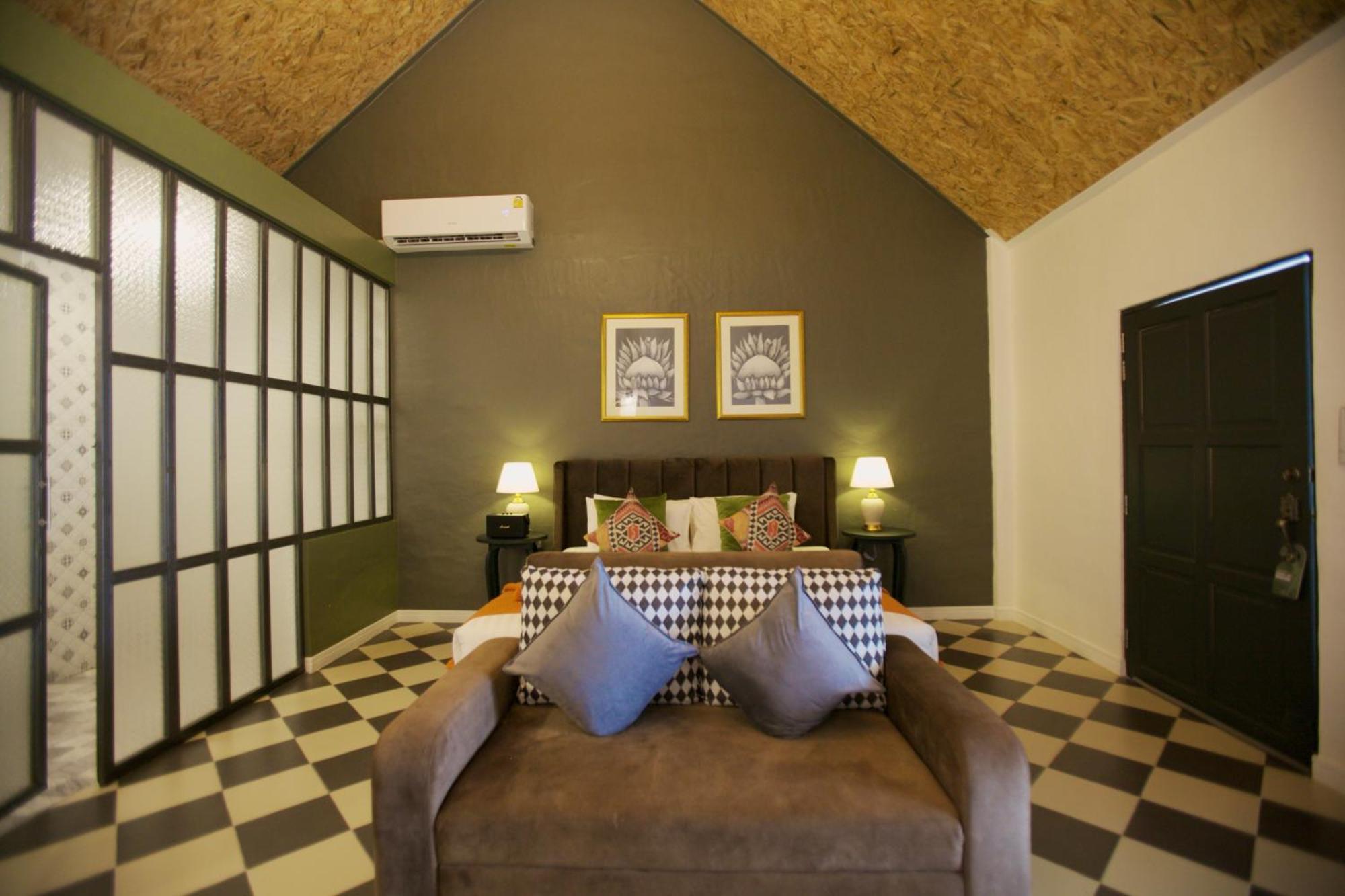 Milky Bay Resort Baan Tai Room photo