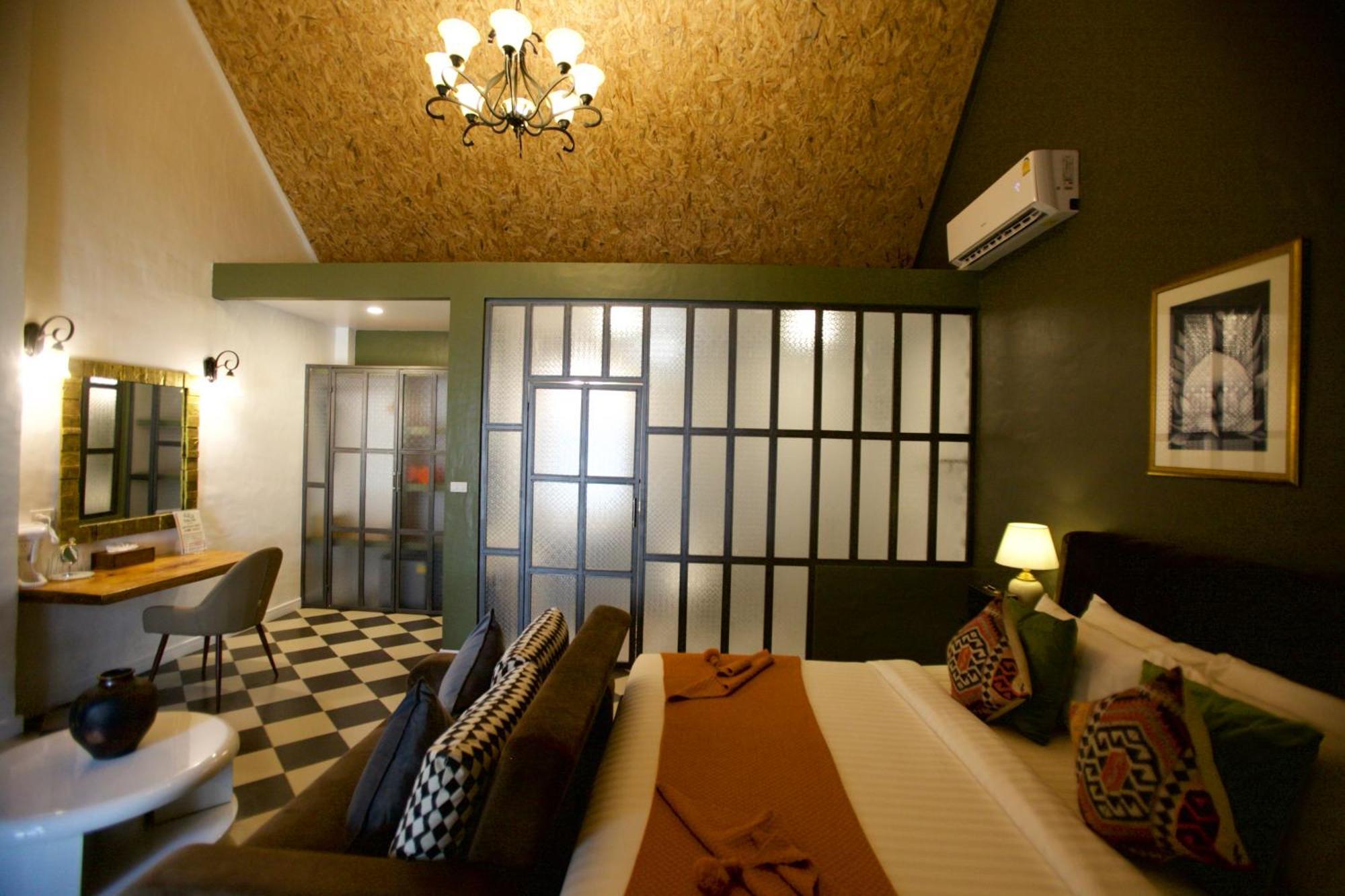 Milky Bay Resort Baan Tai Room photo