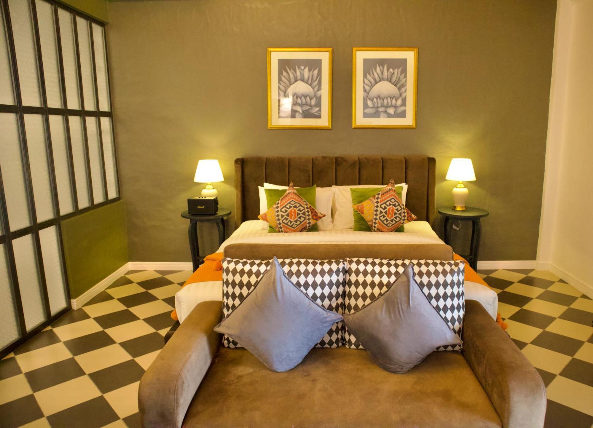 Milky Bay Resort Baan Tai Room photo