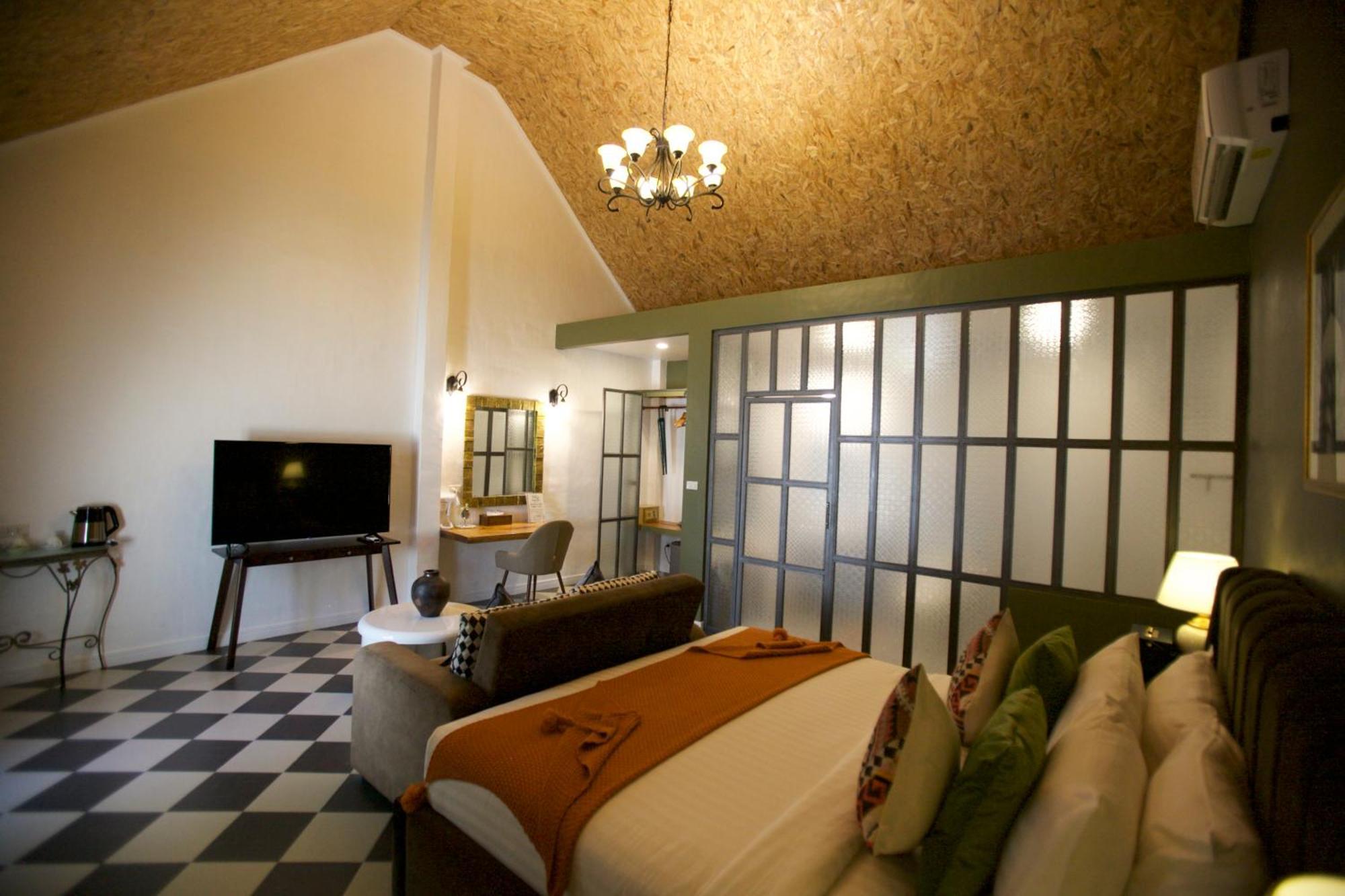 Milky Bay Resort Baan Tai Room photo