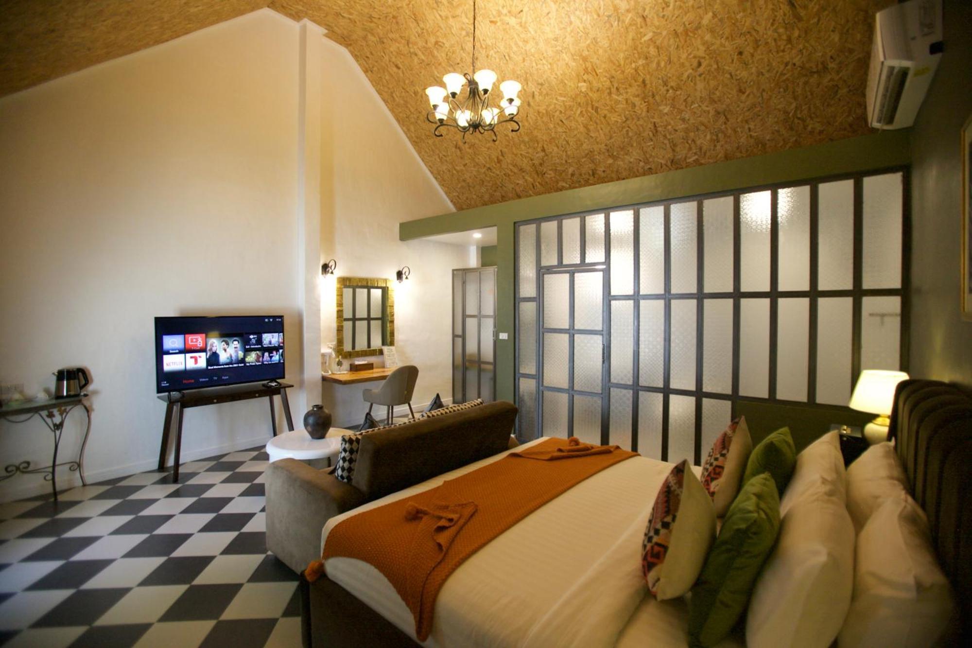 Milky Bay Resort Baan Tai Room photo