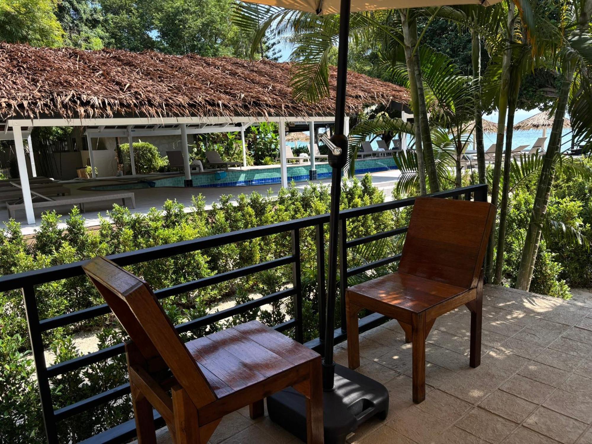 Milky Bay Resort Baan Tai Room photo
